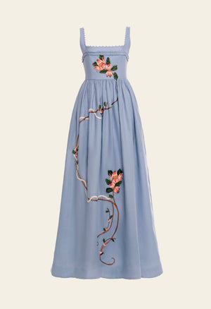 Isleña-BARBARA  Navegante Maxi Dress-21973-1.jpg
