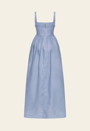 Isleña-BARBARA  Navegante Maxi Dress-21973-3.jpg