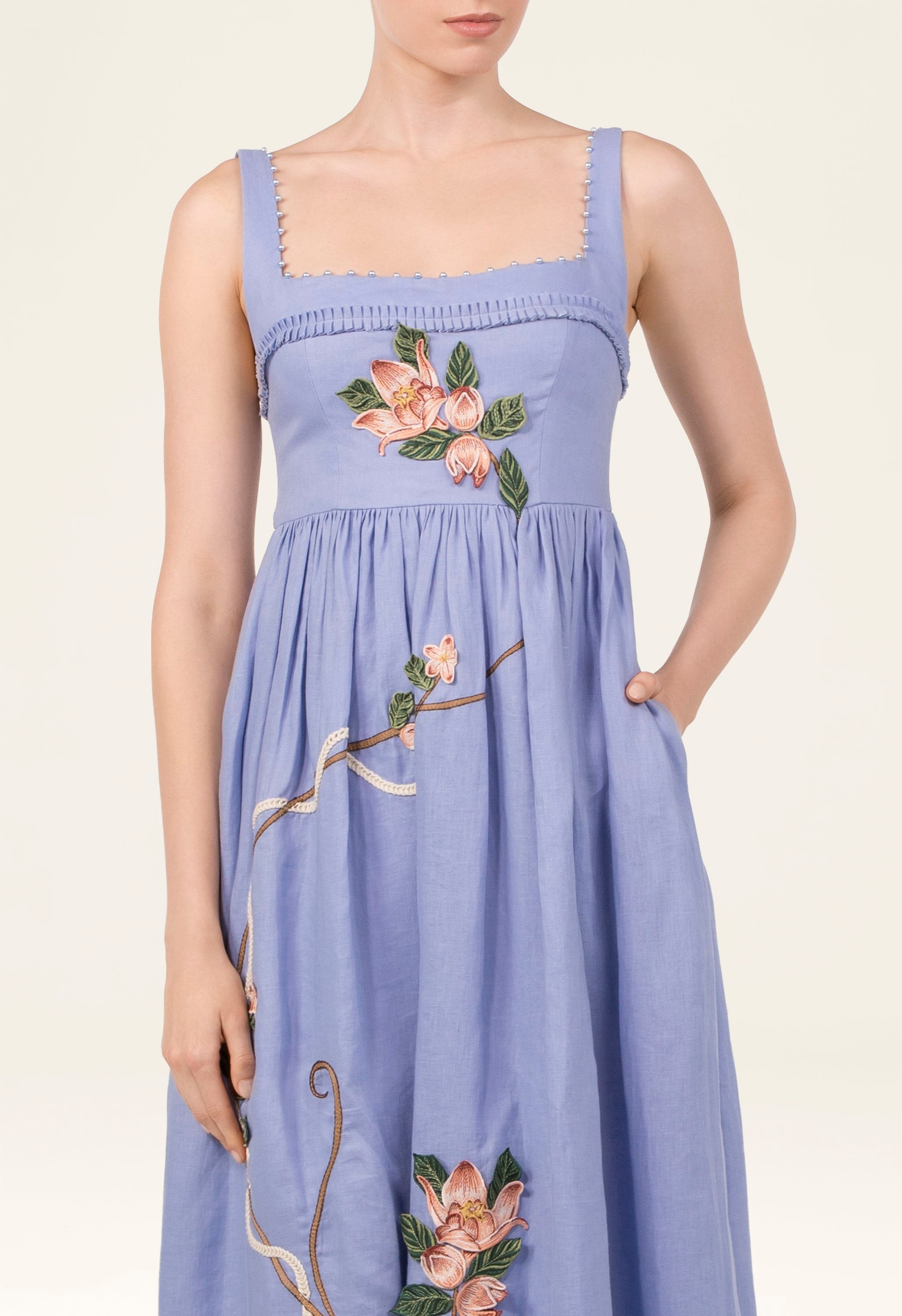 Isleña-BARBARA  Navegante Maxi Dress-21973-8.jpg