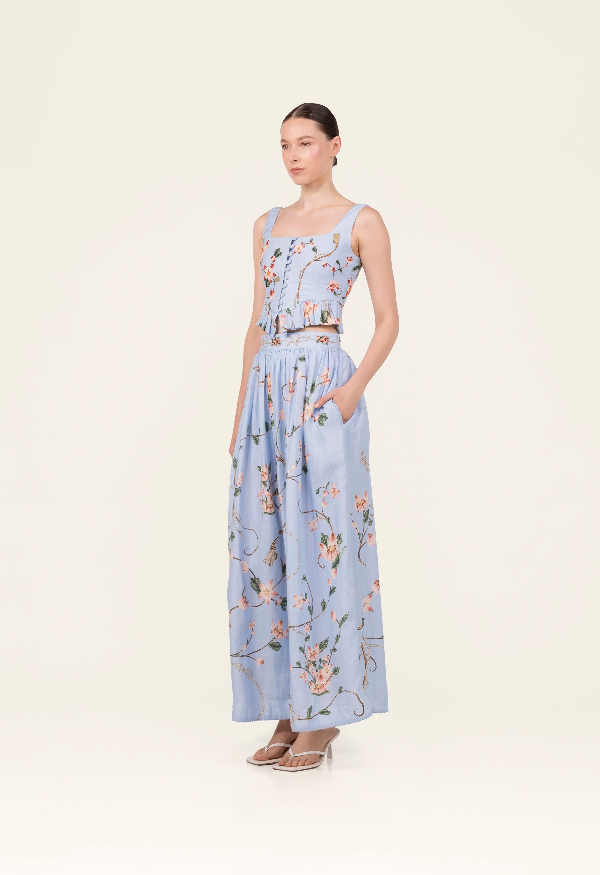 Isleña-ESLABON  Navegante Cropped Top-21978-6.jpg
