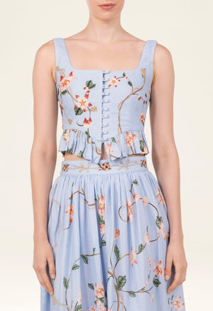 Isleña-ESLABON  Navegante Cropped Top-21978-8 2.jpg