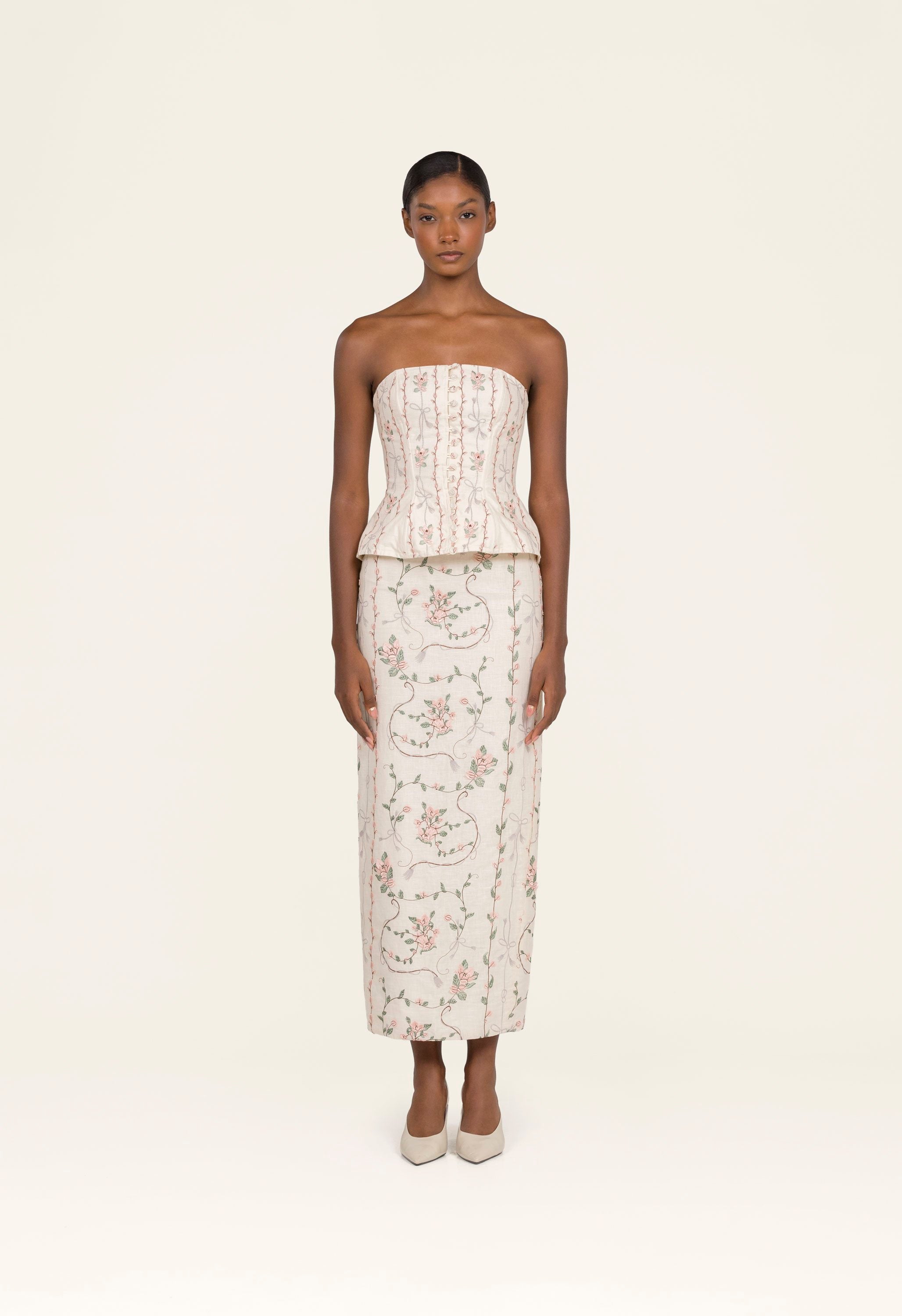Isleña-LIRICA  Navegante Maxi Skirt-23419-5.jpg