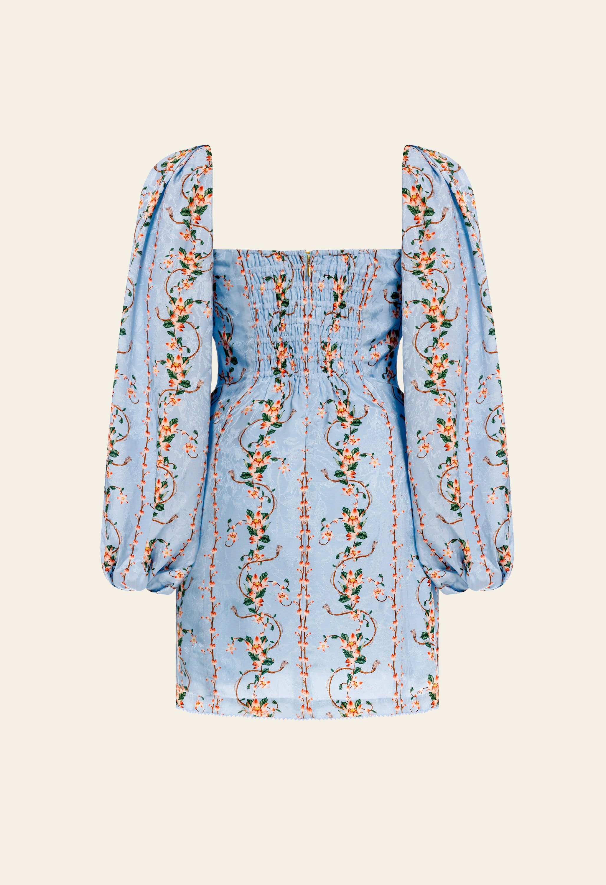Isleña-LORENA  Navegante Mini Dress-21972-3.jpg