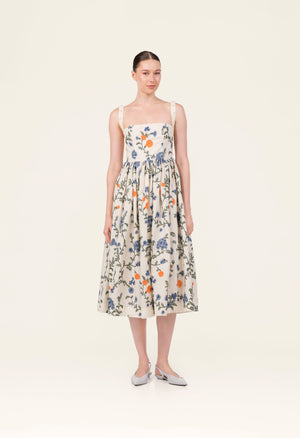 Isleña-MIELERO MIDI Brisa  Midi Dress-23424-5.jpg