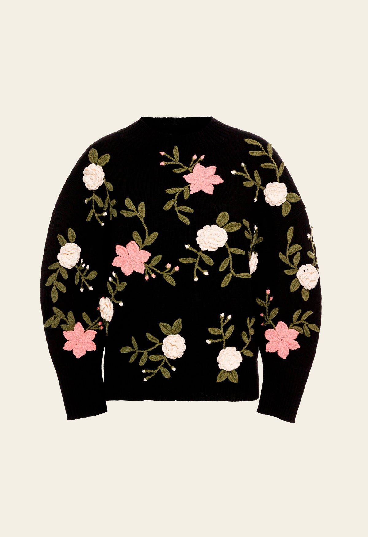 Nilo Noche Sweater - Vista 1