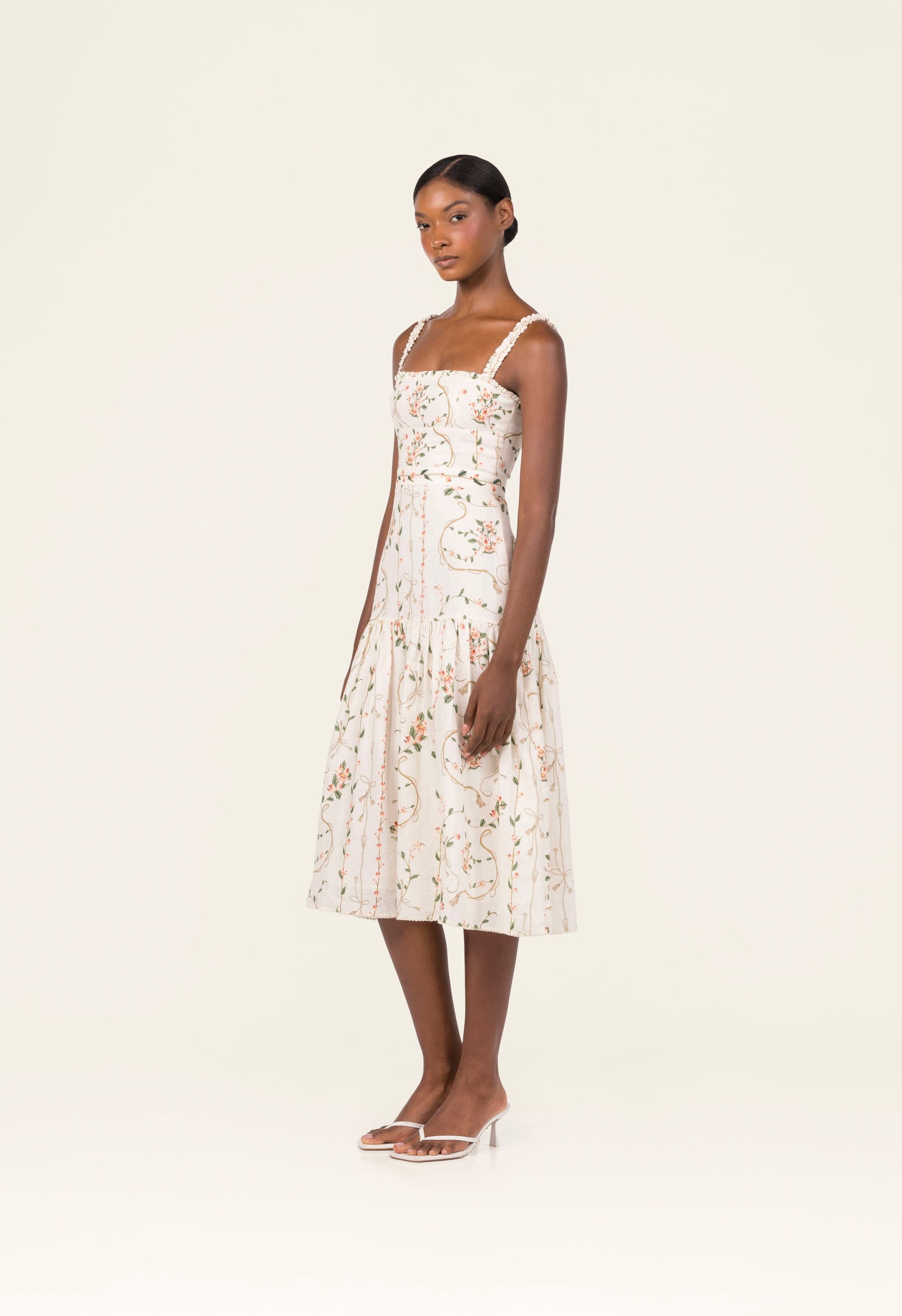 Isleña-NISPERO  Navegante Midi Dress-21977-6.jpg