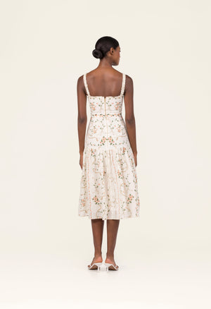 Isleña-NISPERO  Navegante Midi Dress-21977-7.jpg