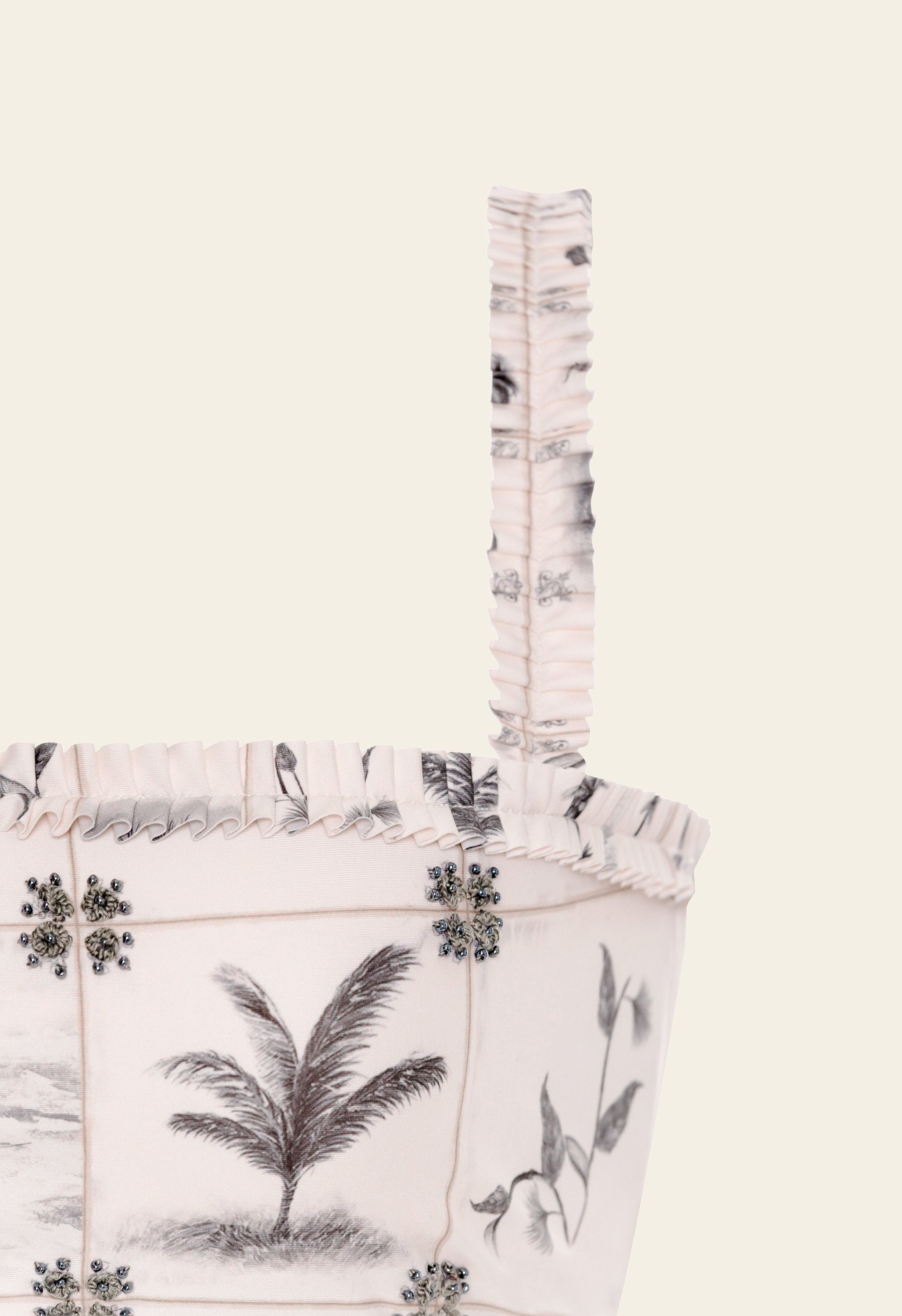Olmo Arena Bikini Top