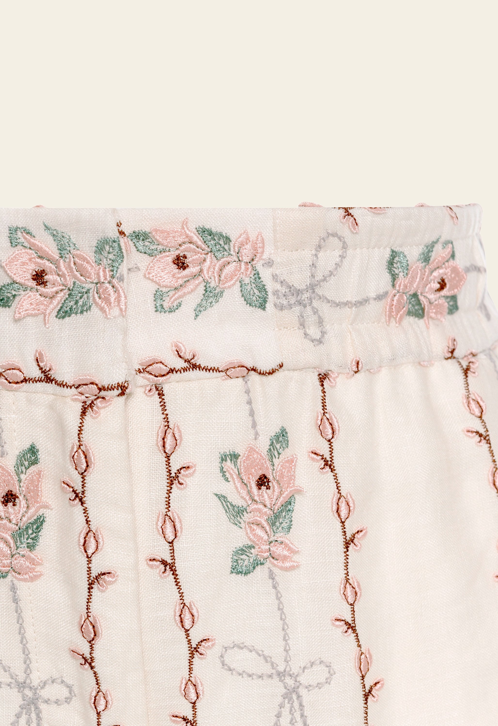 Tota Navegante Trouser