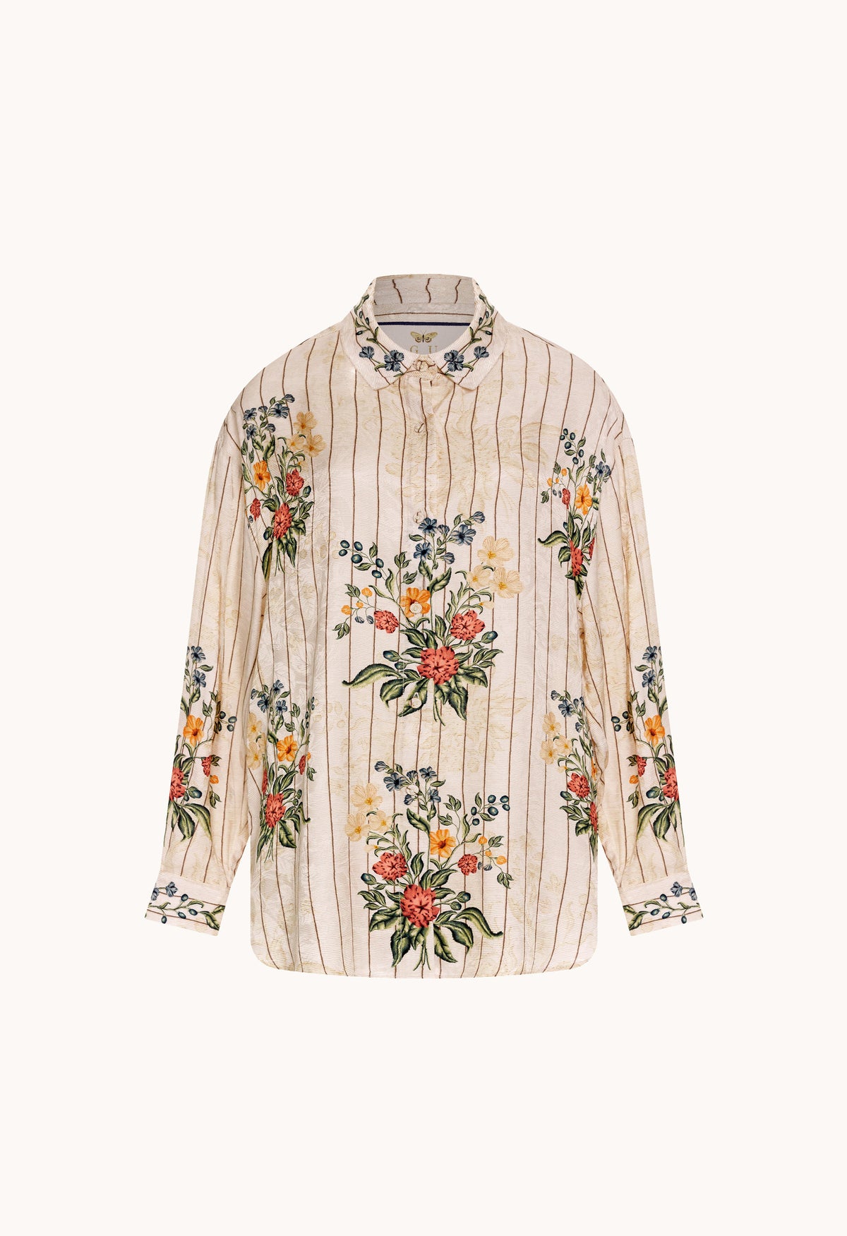 Cecilia Shirt - Vista 1