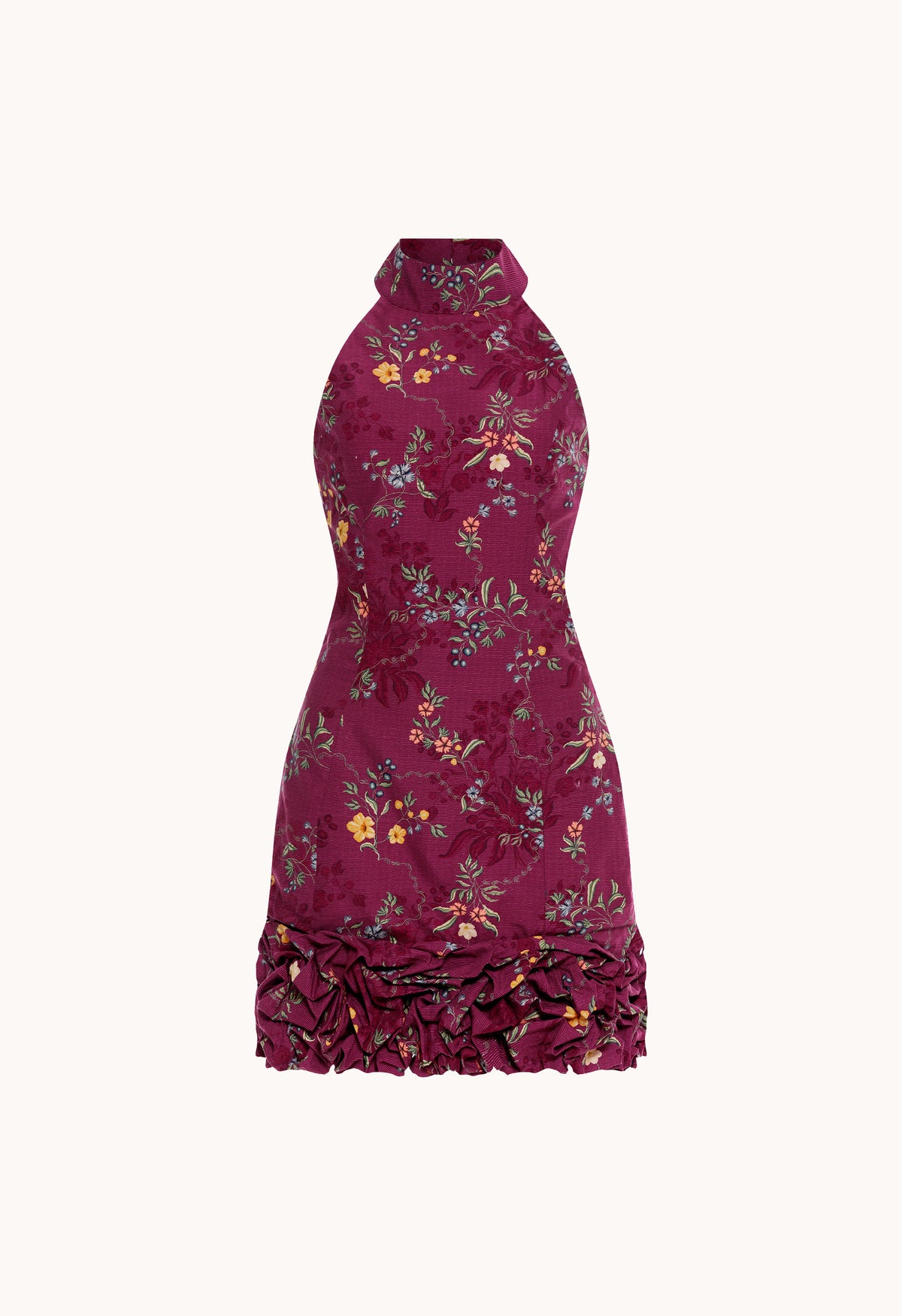 Cuenca Mini Dress - Vista 1