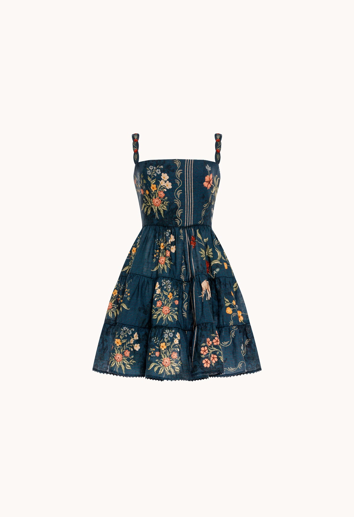 Lima Mini Dress - Vista 1