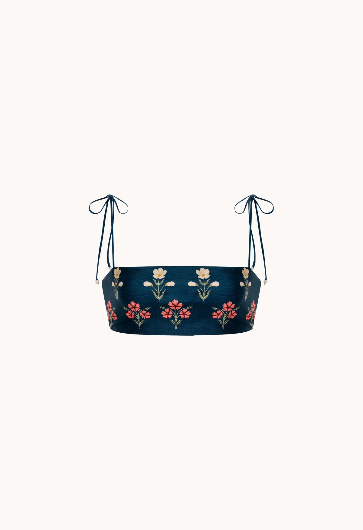 Primavera Bikini Top - Vista 1
