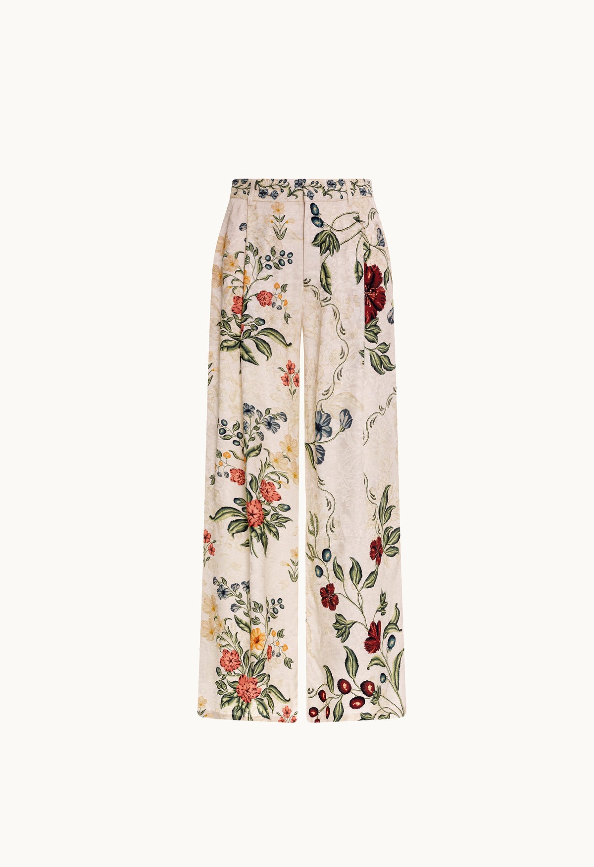 Virtud Trousers - Vista 1