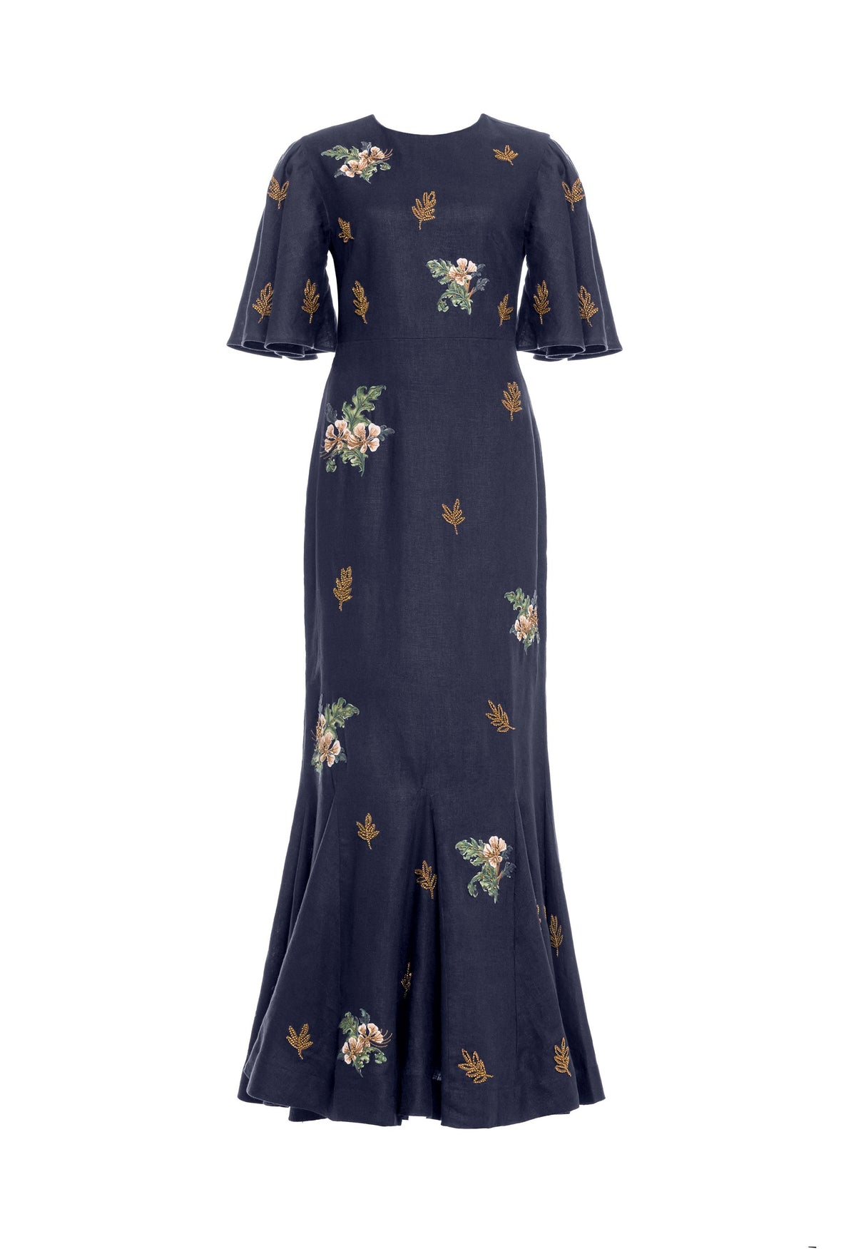Ave Anhelo Maxi Dress - Vista 2