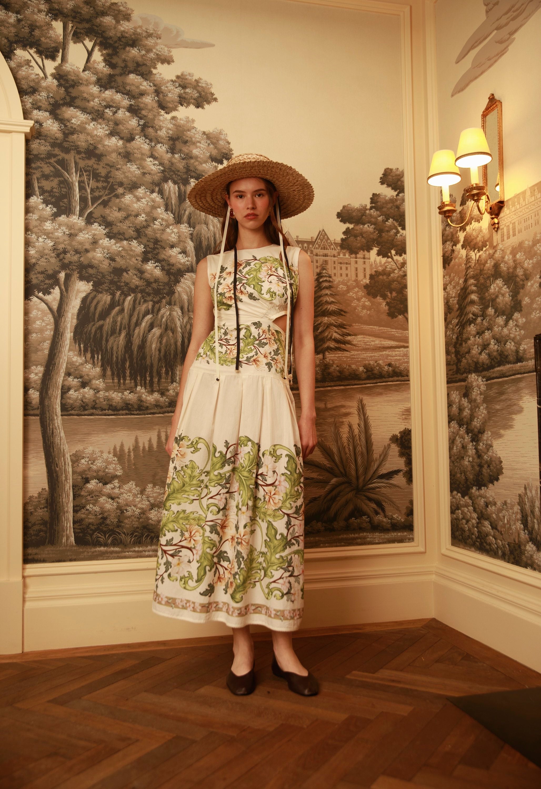 Maria-Otoño Anhelo Midi Dress-20915-2.jpg