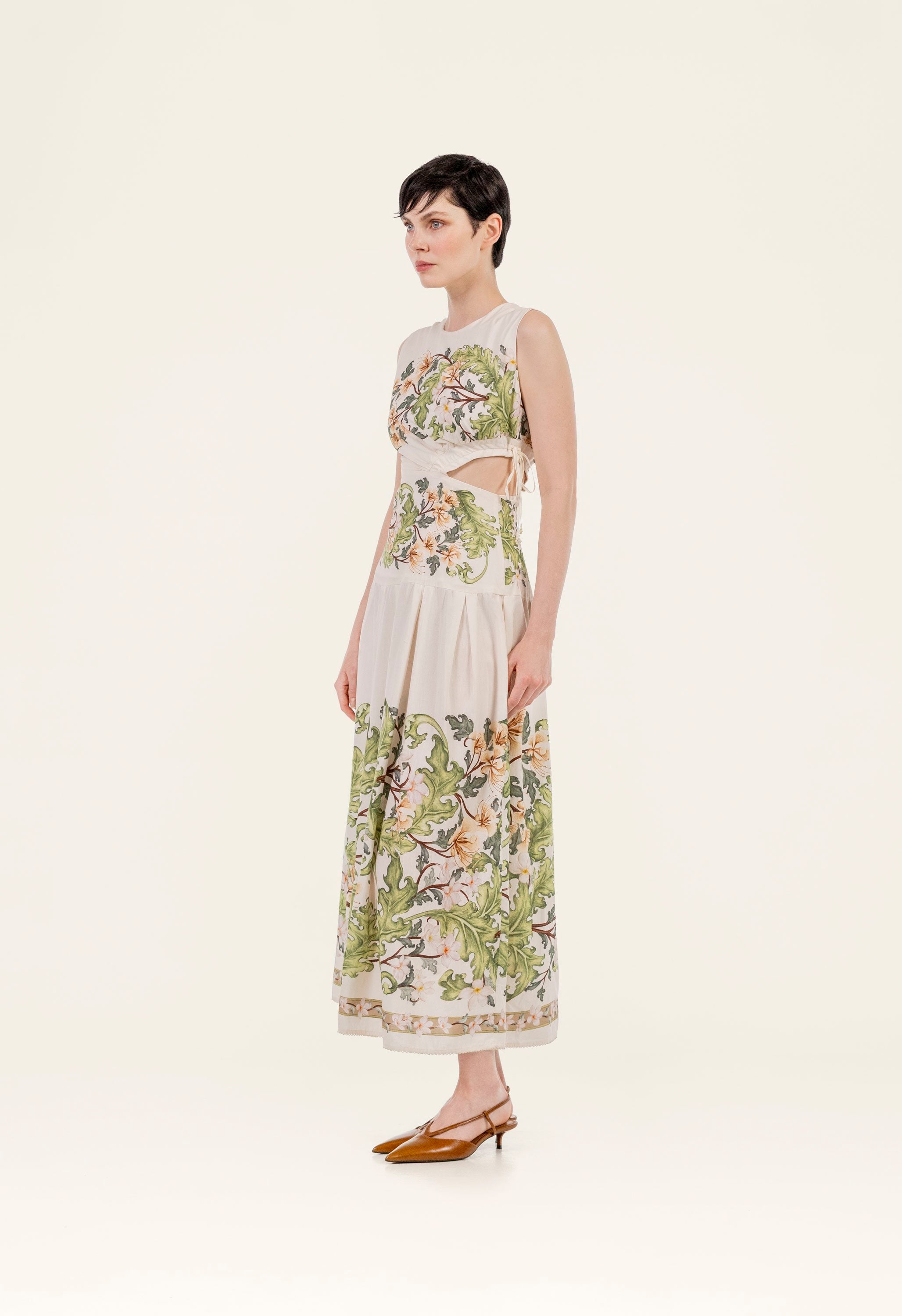 Maria-Otoño Anhelo Midi Dress-20915-3.jpg