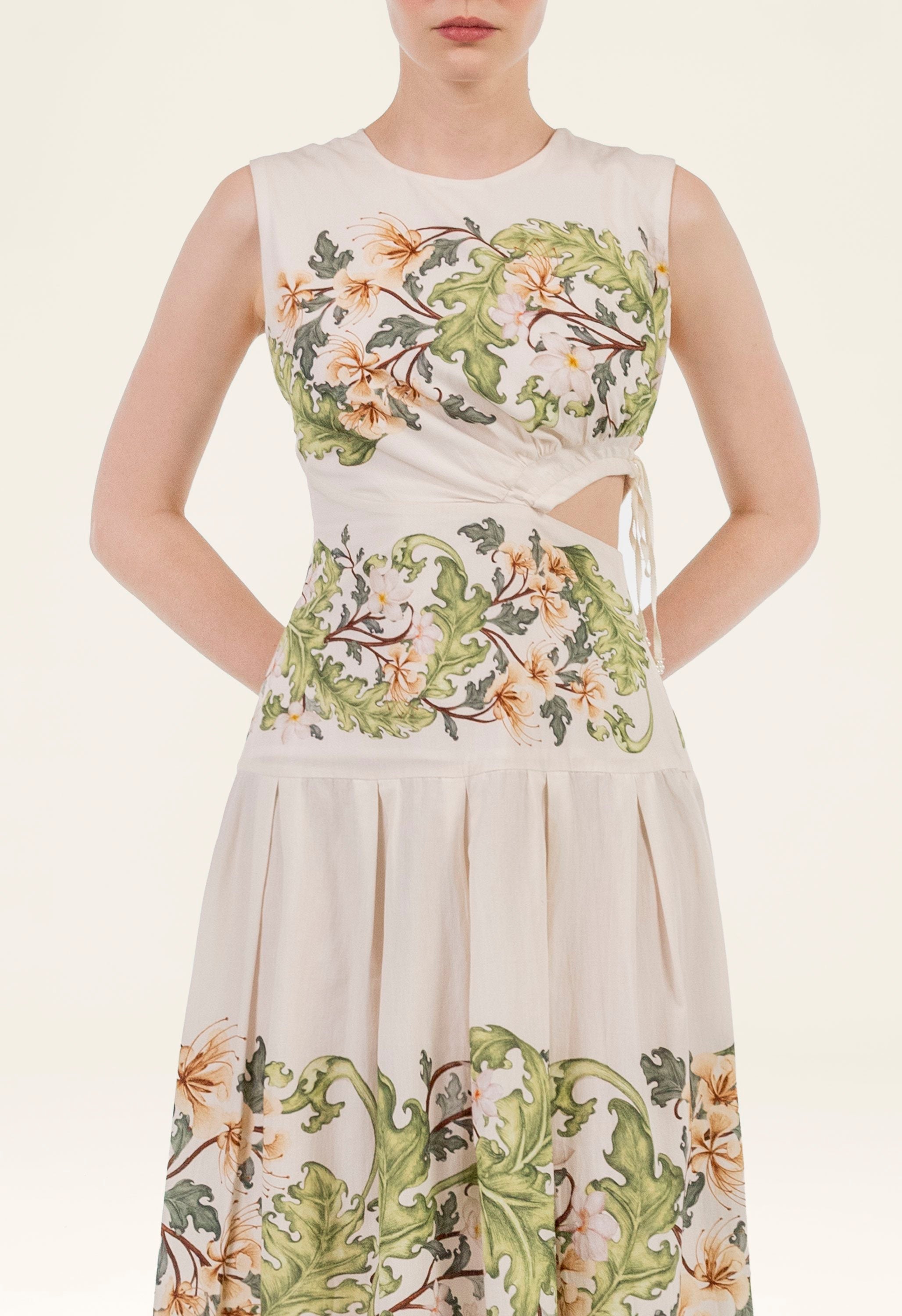 Maria-Otoño Anhelo Midi Dress-20915-5.jpg