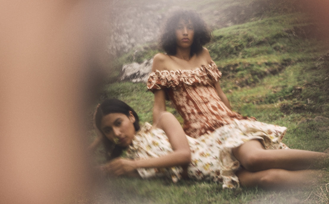Simbolo Collection | Agua by Agua Bendita