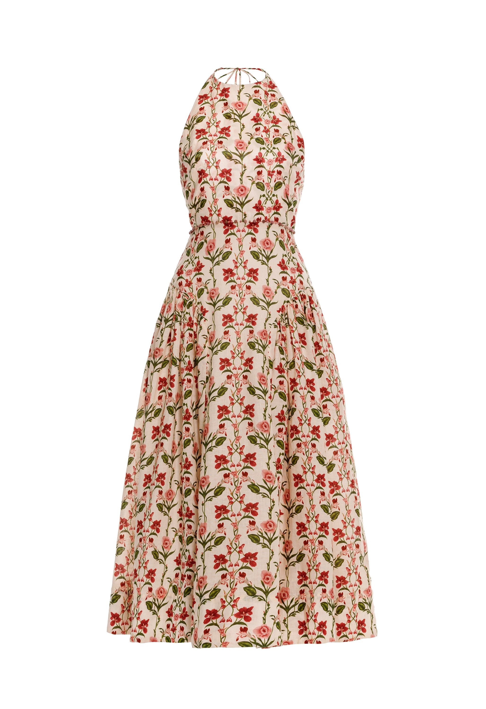 canna cotton dress Canna Cotton Dress