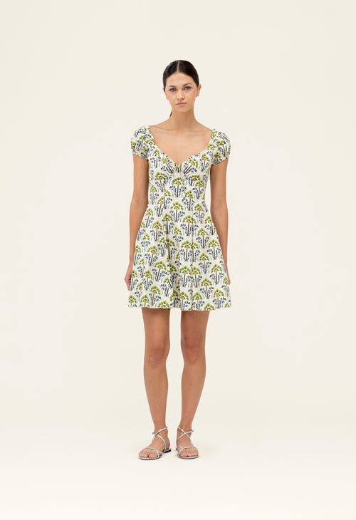 Luxury Mini Dresses – AGUA by Agua Bendita US