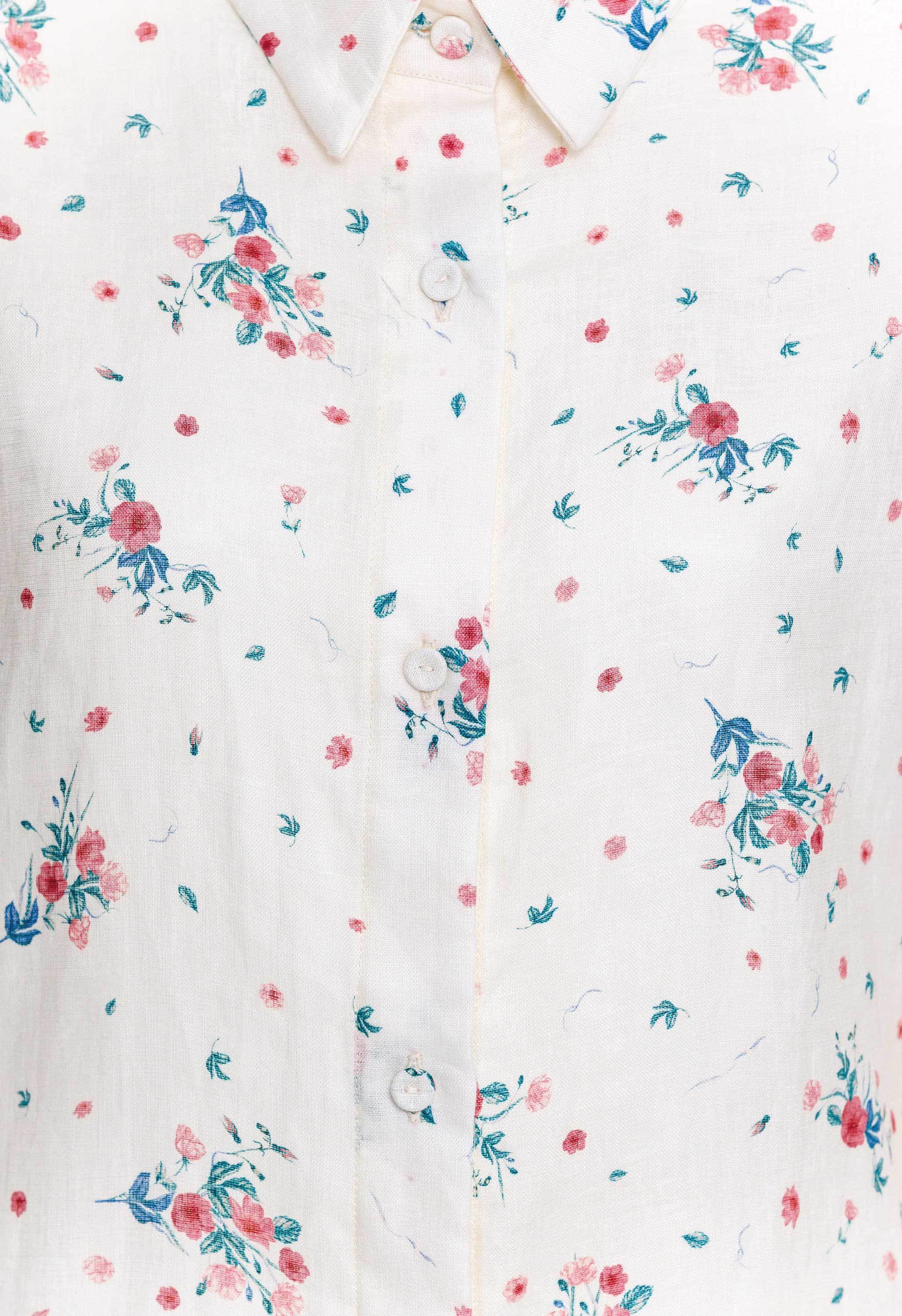 Agar Mosqueta Blouse | Agua by Agua Bendita – AGUA by Agua Bendita US