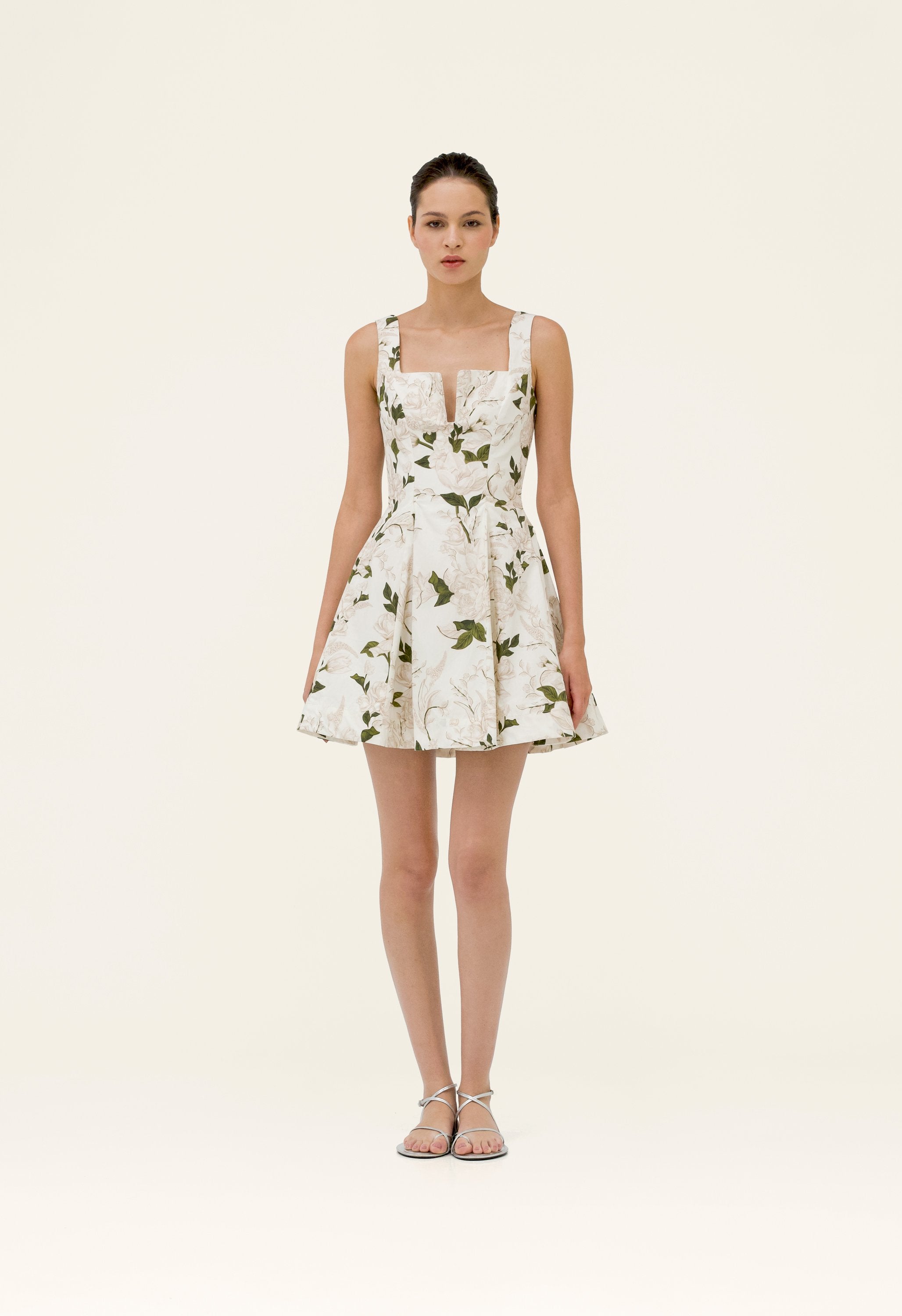 Luxury Mini Dresses – AGUA by Agua Bendita US