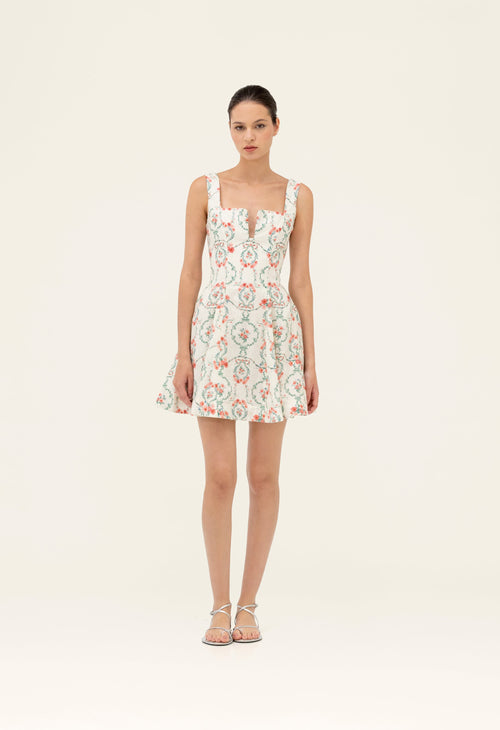 Luxury Dresses For Women – AGUA by Agua Bendita US Luxury Dresses For Women – AGUA by Agua Bendita US