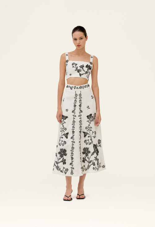 Designer Tops & Crop Tops for Women – AGUA by Agua Bendita US Designer Tops & Crop Tops for Women – AGUA by Agua Bendita US