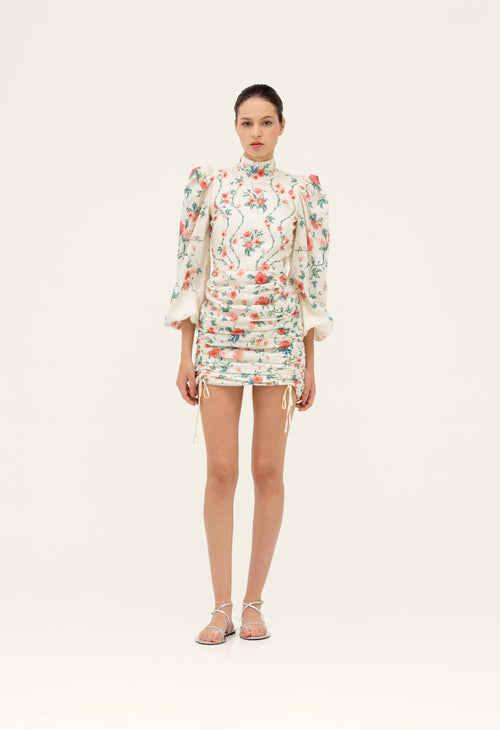 Luxury Mini Dresses – AGUA by Agua Bendita US