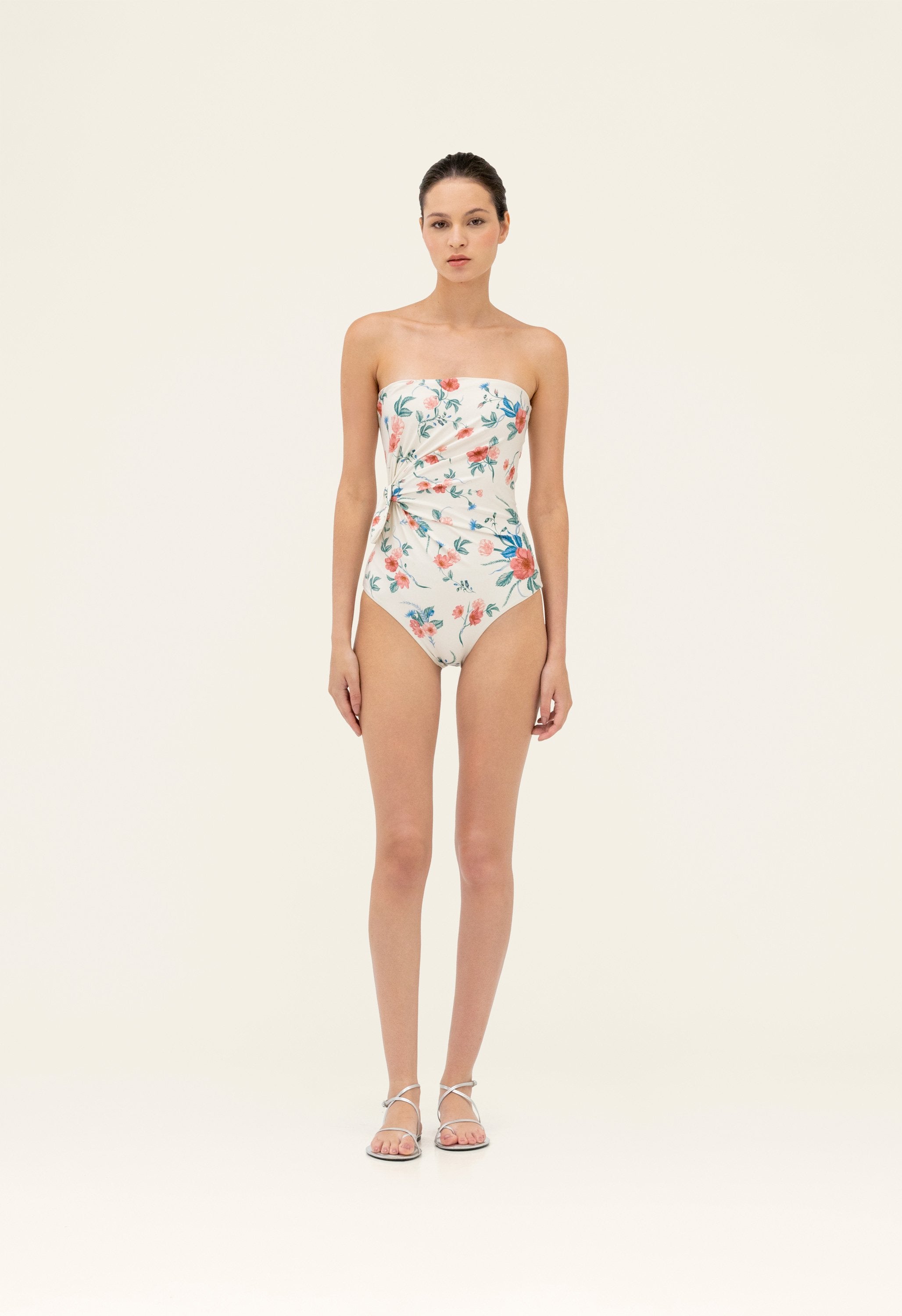 ワンピース Agua Bendita Sandalo Chivas One Piece | Agua by Agua Bendita – AGUA by