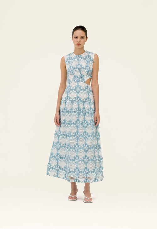 Luxury Midi Dresses – Agua by Agua Bendita US Luxury Midi Dresses – Agua by Agua Bendita US