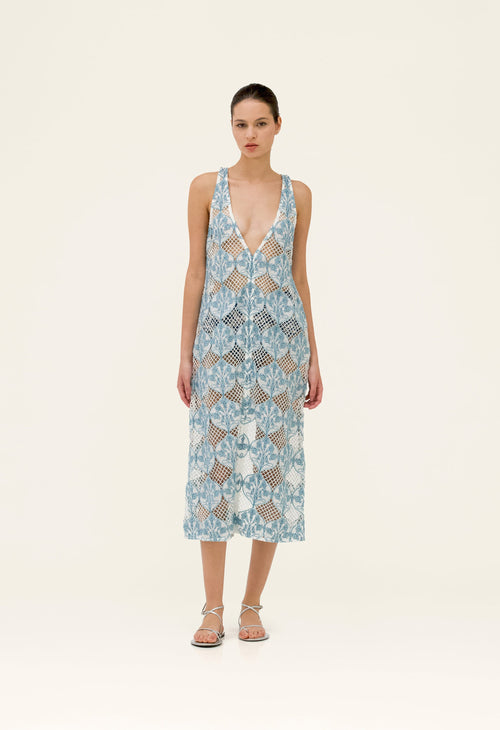 Luxury Dresses For Women – AGUA by Agua Bendita US