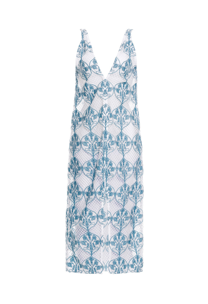 Suspiro Dress main image 1