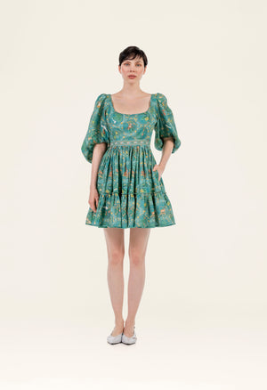 The Colony-Delirio by The Colony Mini Dress-14371-1.jpg