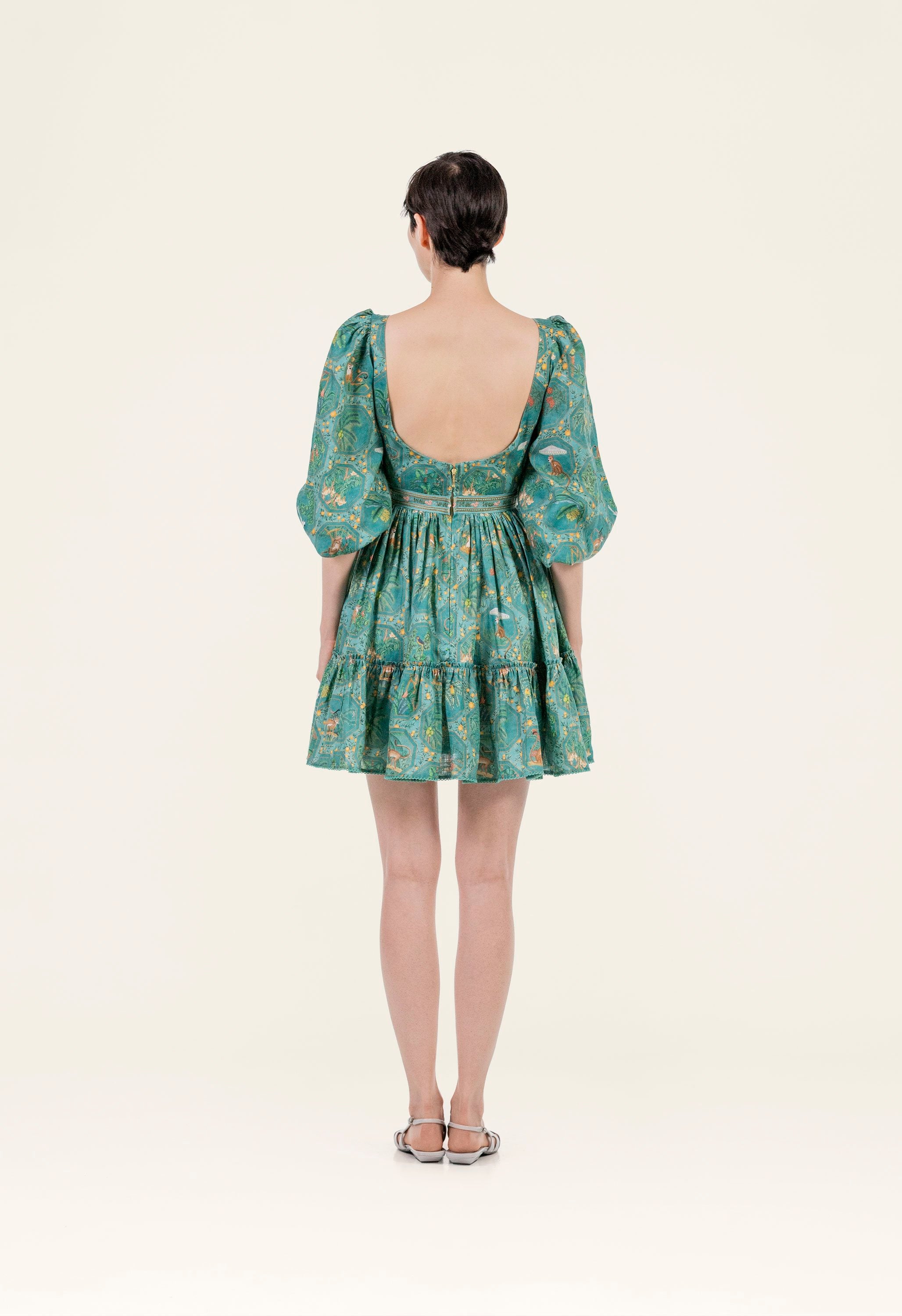 The Colony-Delirio by The Colony Mini Dress-14371-3.jpg