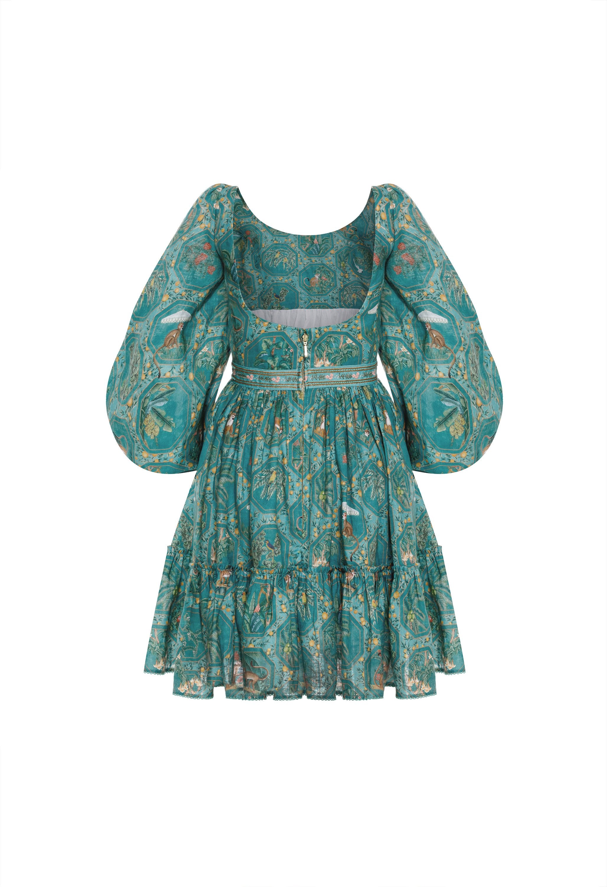 The Colony-Delirio by The Colony Mini Dress-14371-6.jpg