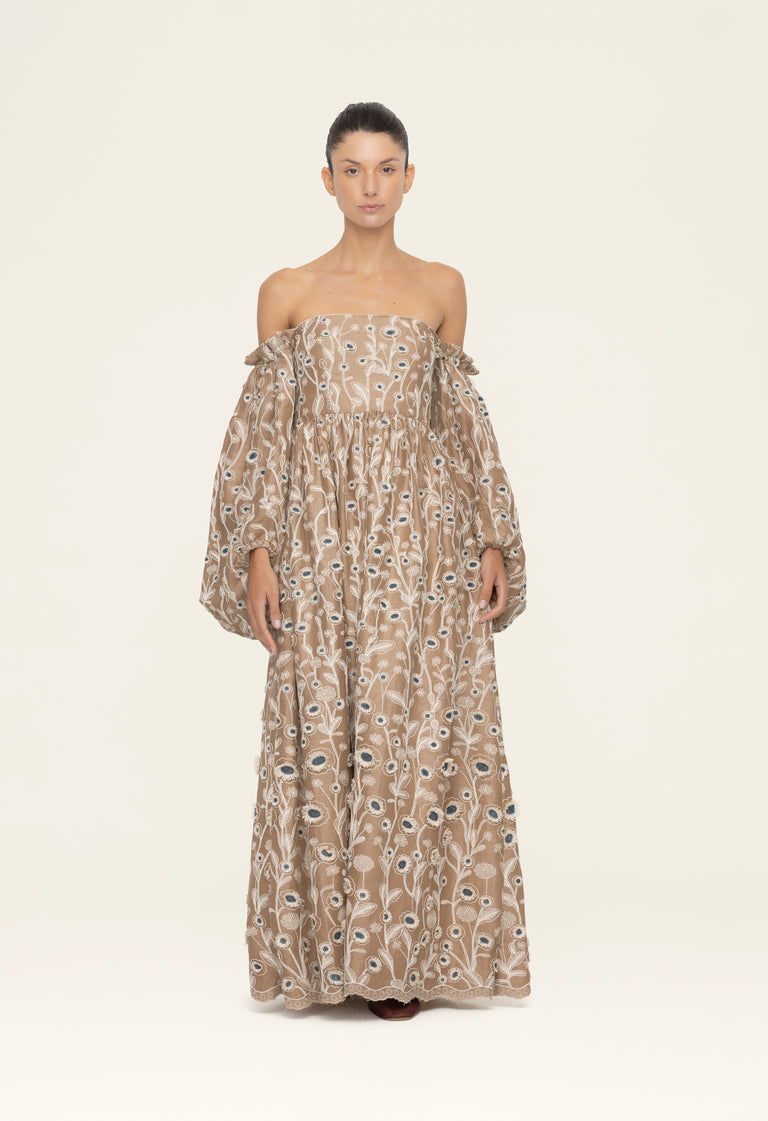 Alheli-Petalo-Maxi-Dress-14960 - 1