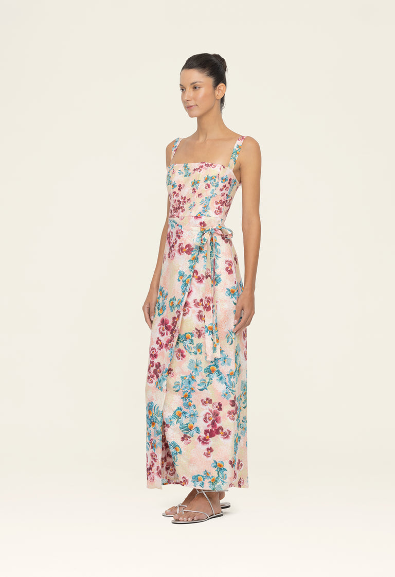 Cinefila-Prado-Maxi-Dress-14997 - 2