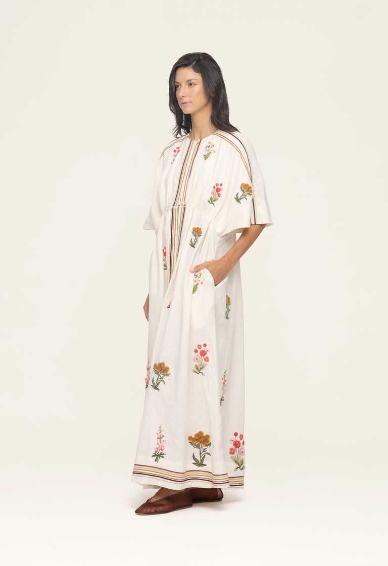 Gesto-Prado-Caftan-14981 - 2