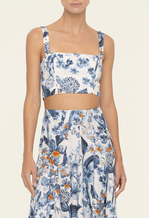 Mimosa-Petalo-Midi-Skirt-14958