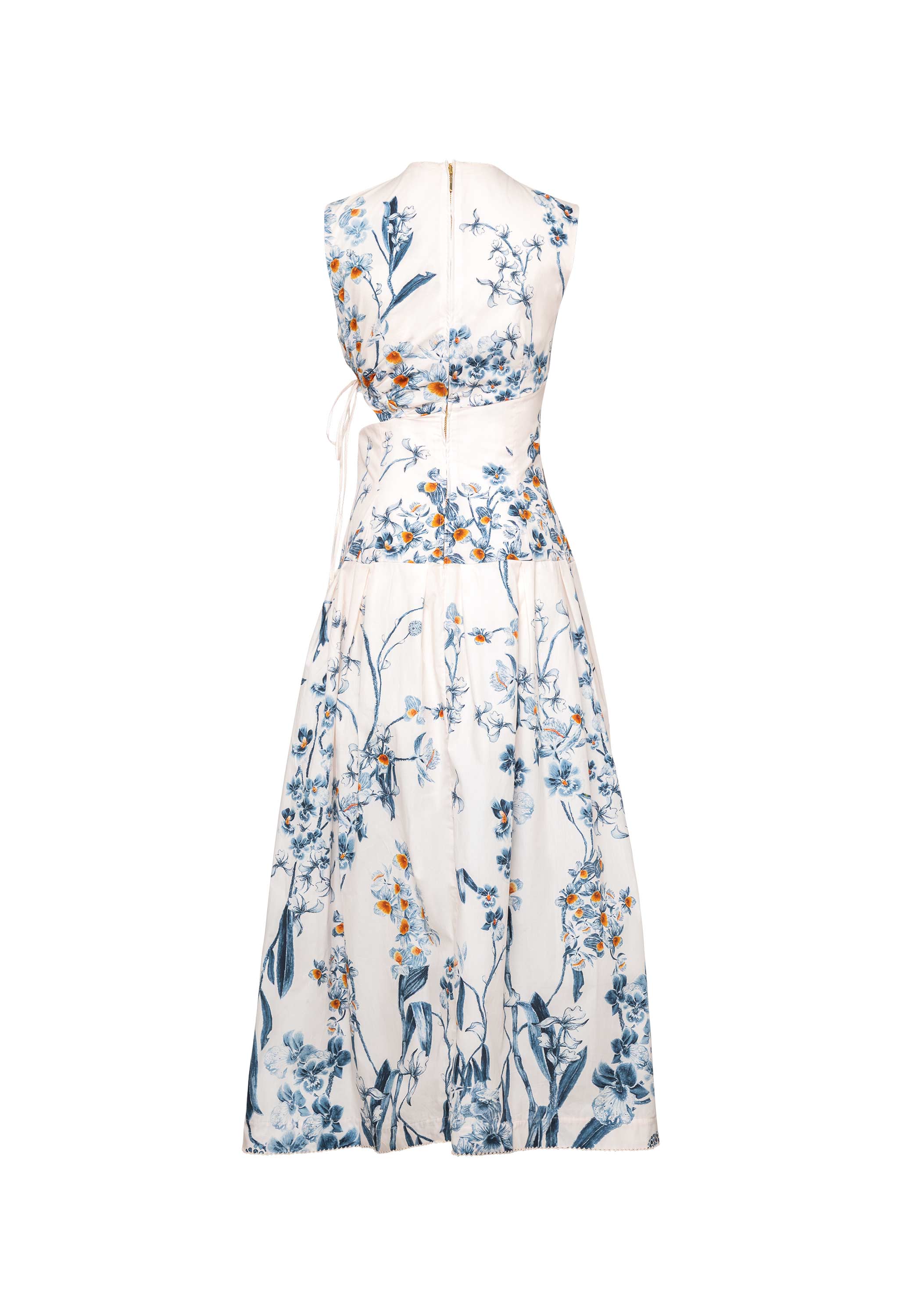 Otono-Petalo-Midi-Dress-14956