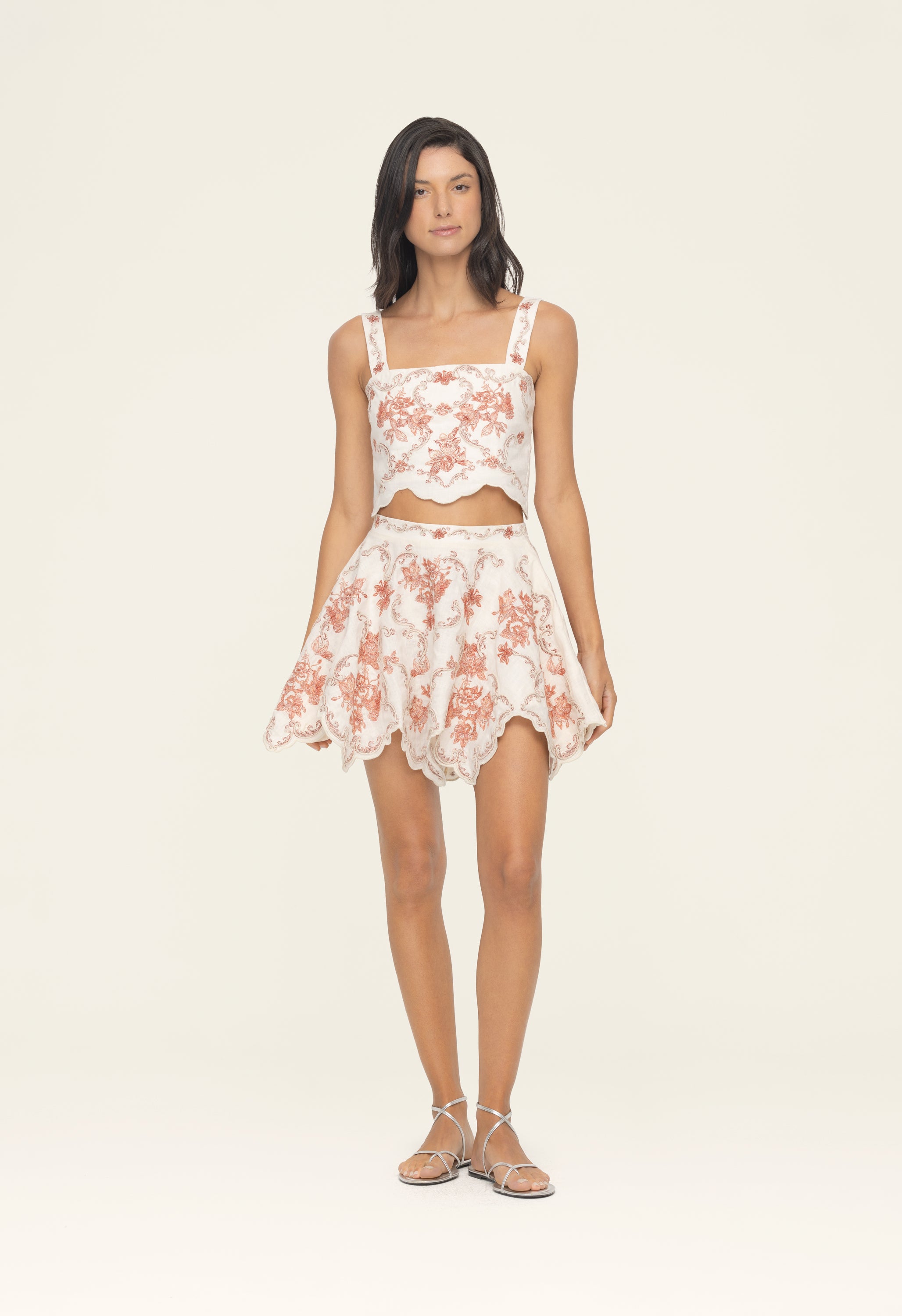 Retrato-Florero-Mini-Skirt-15021