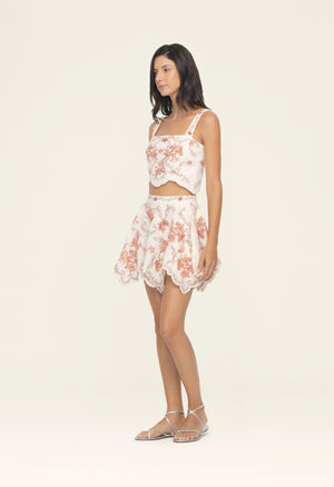 Retrato-Florero-Mini-Skirt-15021