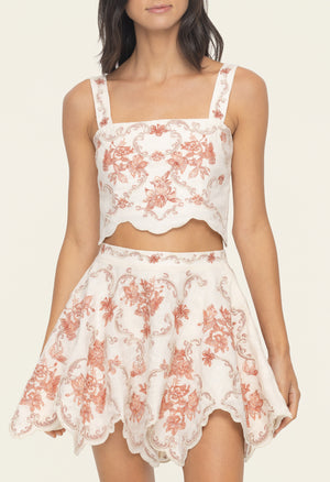 Retrato-Florero-Mini-Skirt-15021