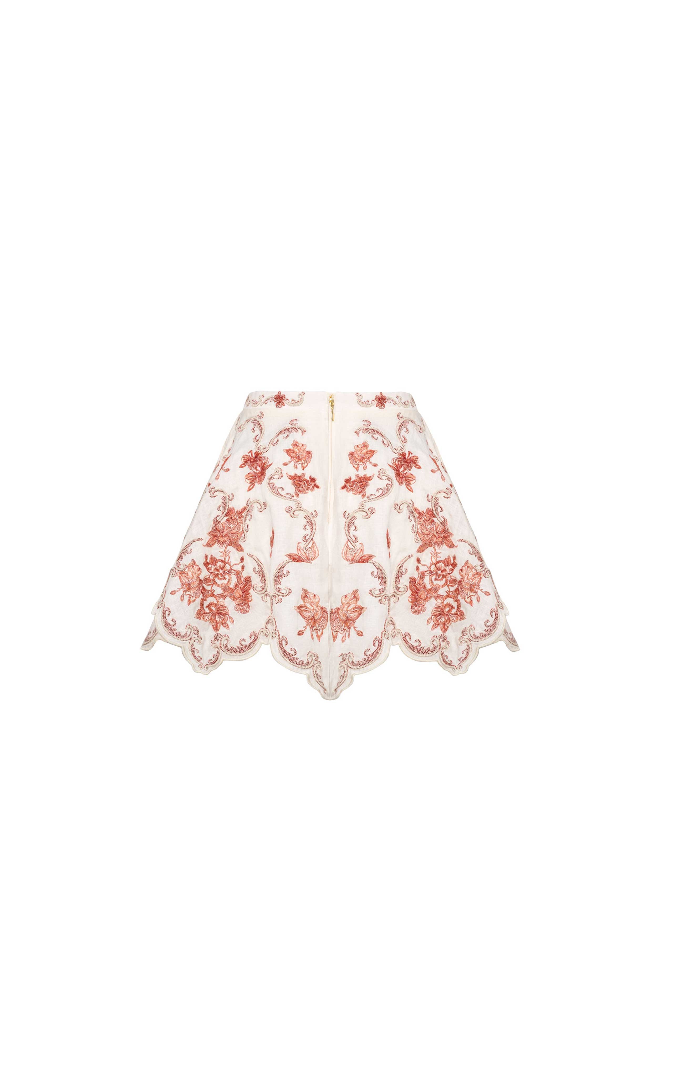 Retrato-Florero-Mini-Skirt-15021