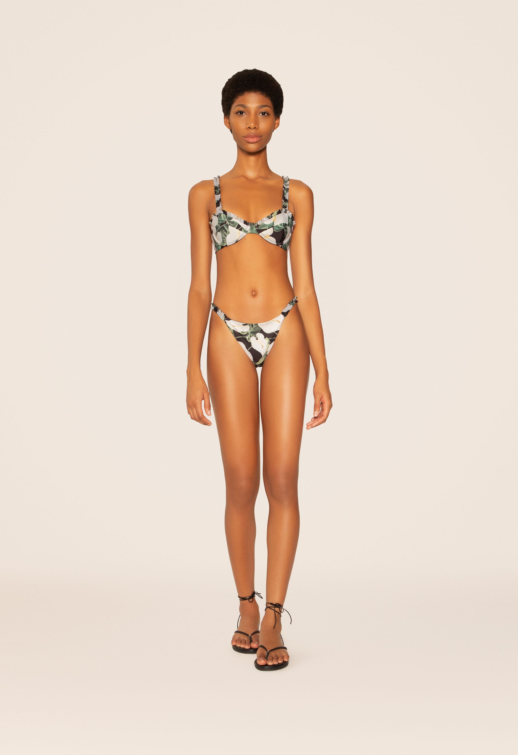 Agraz-Anturios-Black-Bikini-Top-8391