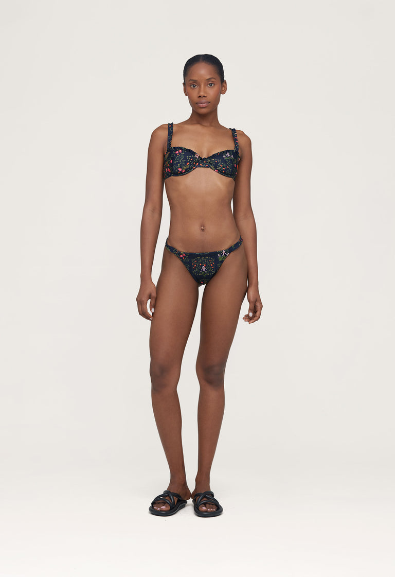 Agraz-Bouquet-Bikini-Top-12596-1 - 1