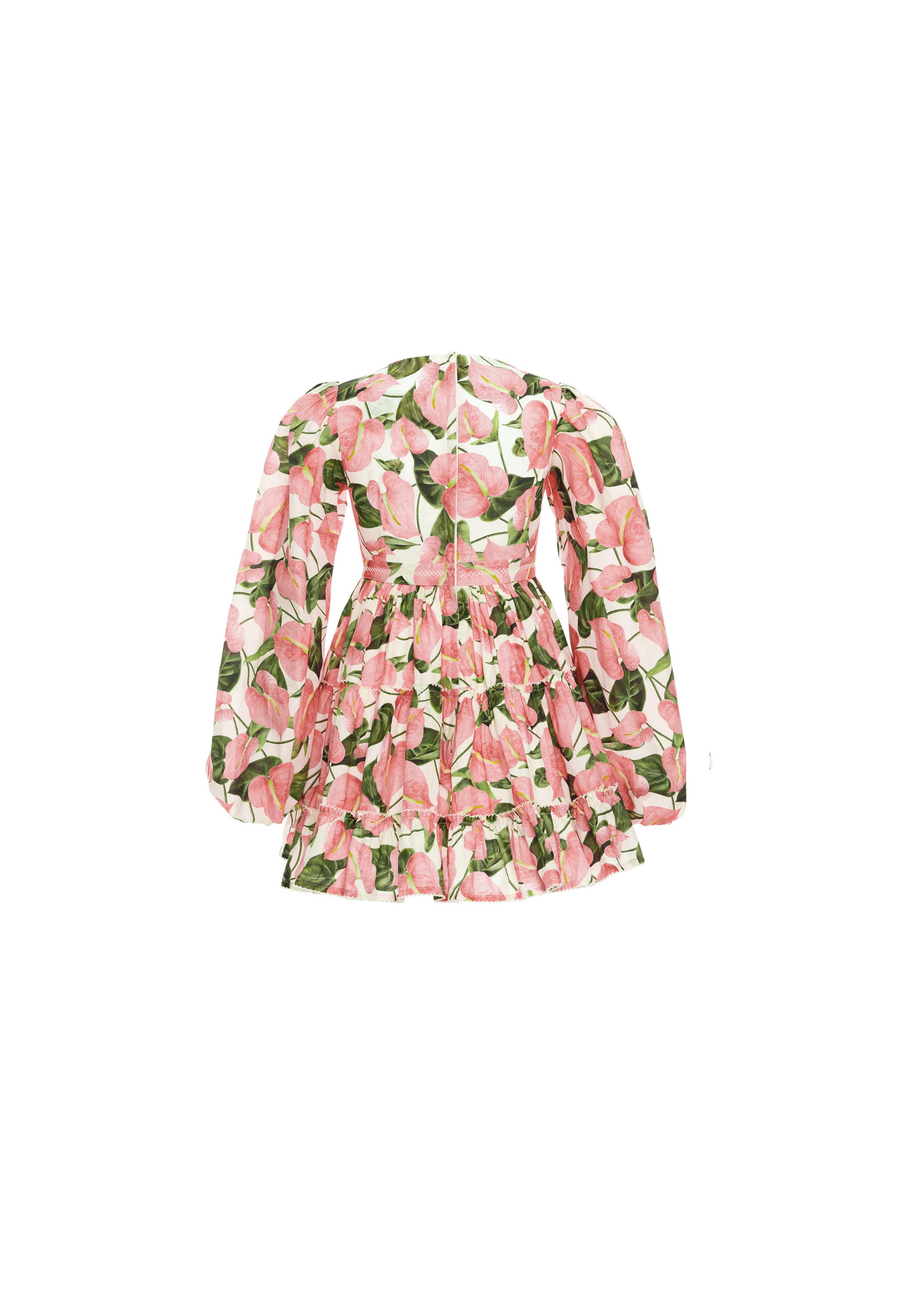 Avena-Anturios-Ivory-Mini-Dress-8376