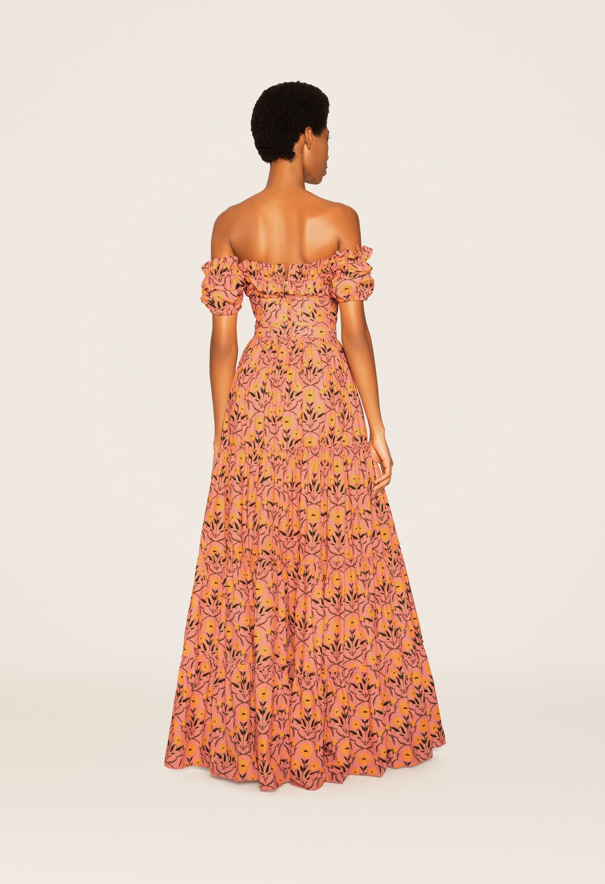 Azucar-Mimosa-Pink-Maxi-Dress-8404
